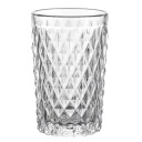 Florina Cristal pohár na pitnú vodu 340 ml
