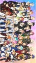 Plagát Anime Ensemble Stars! ES_039 A3 (vlastné)