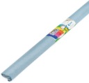 FIORELLO krčený hodvábny papier, sivý 200x50