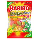 Cestoviny Frutta Haribo želé fazuľky KYSLO 160 g S DE