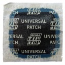 ZÁPLATA NA OPRAVU PREDRENÝCH PNEUMATÍK UP4,5 ROZMER 37X37 MM REMA TIP TOP 1 KS.