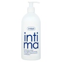 Ziaja Intima Tekutina na intímnu hygienu s kyselinou hyalurónovou 500 ml