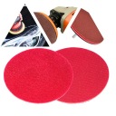 VYMENITEĽNÝ KOTÚČ NA VELCRO 150 MM SAMOLEPIACI NA BRÚSNE KOTÚČE LEŠTIACI KOTÚČ