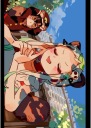Anime Poster Jibaku Shounen Hanako-kun jshk 018 A3