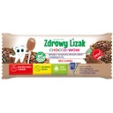 ZDRAVÉ LOLLY Yum-Yum Chocco Wow Čokoláda bez cukru