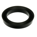 ASCASO Tesnenie pr. Nerezová oceľ 62 mm, veľkosť 12