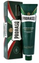 PRORASO Krém na holenie Eukalyptus zelený 150 ml