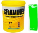 47 RAL 6038 žiarivka GREEN BASE 1069