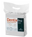 Podbradníky Dentix Pro s vreckom 38x48cm 50 ks. biely