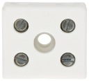 ELEKTRICKÁ PORCELÁNOVÁ KOCKA SIMET KE-CPO-30A-2P