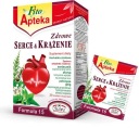Fito LEKÁREŇ Čaj ZDRAVÉ SRDCE A CIRKULÁCIA 40g