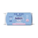 BOBINI BABY S VITAMÍNOM E Utierky 60 KS.