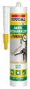 Soudal ACRYLIC FAST 10 minút Express 280 ml