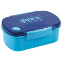 ZÁLOŽNÝ BUNCHBOX 3 priehradkový Lunchbox BPA FREE