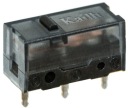 ORIGINÁLNY KONCOVÝ SPÍNAČ MYŠI Kailh GM 8.0 MINI