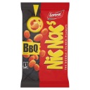 NicNac's BBQ obalené arašidy 110 g