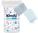 CLEANIC Kindii veľké bavlnené podložky pre bábätká Baby 60ks