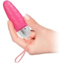 SEX GADGET VIBRATOR-EGG - SUPER SILNÉ VIBROVANIE