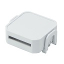 POUZDRO PRE AUTOMATIZÁCIU OVLÁDAČA ELEKTRONIKY LED ABS PLASTOVÁ DPS