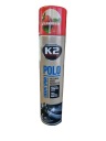 Polo sprej do kokpitu na čistenie dosiek a plastov