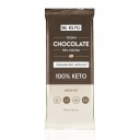 BeKeto Vegan Keto Čokoláda s MCT olejom - karamelizovaný lieskový orech
