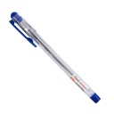 0,7 mm modré guľôčkové pero PENMATE FLEXI