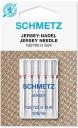 SCHMETZ JERSEY POLPLOCHÉ IHLY SUK 100x5 130/705H