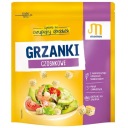 Mamut Cesnakové krutóny s medvedím cesnakom 150g