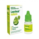 Lacrimal natura zvlhčujúce očné kvapky, 10 ml