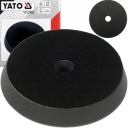 LEŠTIACA HUBKA, PODLOŽKA NA VELCRO, 130/150mm, MäKKÁ