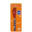 DJECO Steve Magic Pen s UV baterkou