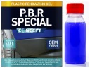 PBR SPECIAL 100ml CONCEPT Vonkajšie plasty