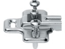 MODUL špeciálne vedenie pre dvere chladničky, 0 mm,