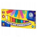 ŠKOLSKÉ PLASTIKY PRE DETI 12 farieb Astra