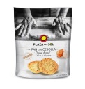 Cibuľové krutóny Plaza del Sol 150g