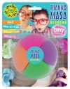 Neónová skákacia pena Smart Kids