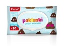 PAKLANKI aromatické vrecúška na plienky 50 ks!
