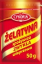 POTRAVINÁRSKA ŽELATÍNA, ČAKANKA, 50g