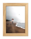 Diplomový fotorámik 15x21 Italia Buk