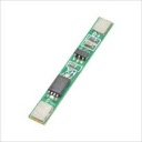BMS PCM PCB modul Li-ion články 1S 3,7V 3A 18650
