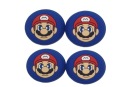 2X KRYTY GRIP, GUMY PRE XBOX ONE ANALOGUE PAD