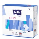 Bella Panty New hygienické vložky 60 ks