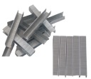Čalúnnické sponky 4 mm 1000 kusov DIAMANTO