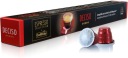 Kapsule pre NESPRESSO CAFFITALY DECISIO 10 ks