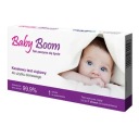 Baby Boom tehotenský test kazeta 1 ks.
