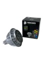 HALOGEN LED ziarovka GU5.3 5W = 35W 12V 4000k NEUTRAL 250lm