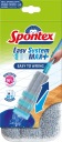 Hlava/vložka mopu Spontex EasySystemMax+