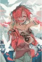 Jibaku Shounen Hanako-kun jshk_002 A3 (vlastné)