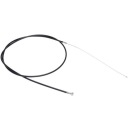 SPOJKOVÉ lanko MOTOR NA BICYKEL 2T, dĺžka 1450mm