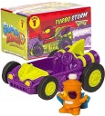 SUPER ZINGS SÉRIA 1 SÚPRAVA SUPERCAR VOZIDLA